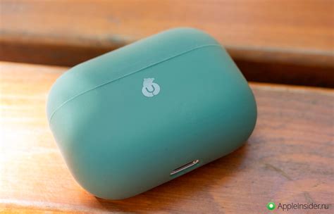 Стоит ли покупать чехол для AirPods, и какой выбрать | AppleInsider.ru