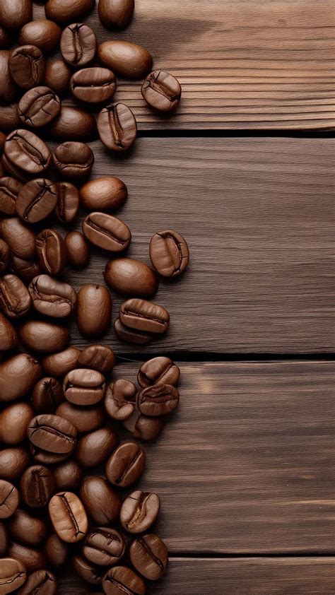 Coffee Beans Wallpaper