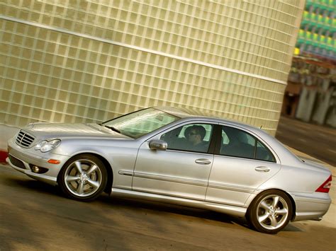 Mercedes C Class W203 Repair Manual Free Manuals And 1