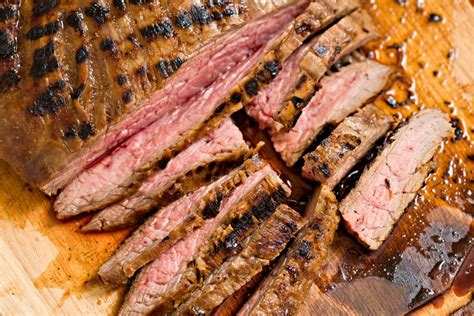 Flat Iron Steak Vs Flank Steak: Finding The Better Steak