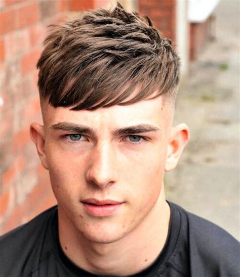 30+ Short Sides Long Top Haircut | Haircut Inspiration