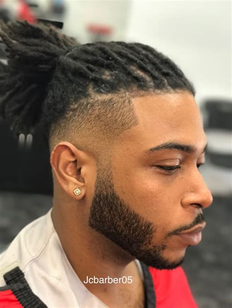 Pin by Diamond Sparkles on Men hair styles | Dread hairstyles for men ...