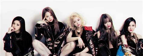 EXID (Music) - TV Tropes