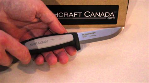 NEW! Mora Pro Robust - YouTube