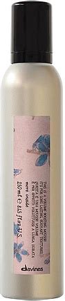 Купить Davines More inside Invisible Volume Boosting Mousse. Мусс-объем ...