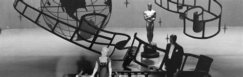 The 29th Academy Awards Memorable Moments | Oscars.org | Academy of ...