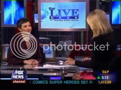 Federal Authorities sue Fox News Network over charges of discrimination | Women's Views on News