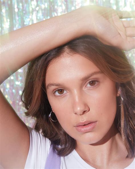 Millie Bobby Brown's Hidden Talent: You'll Be Amazed! Image 13