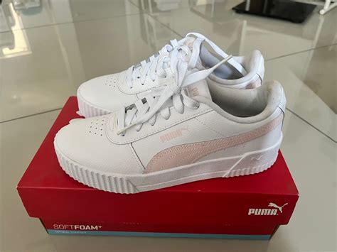 Snickers, Women's Fashion, Footwear, Sneakers on Carousell