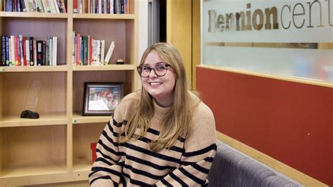 lassonde entrepreneur institute  linkedin advocating  change