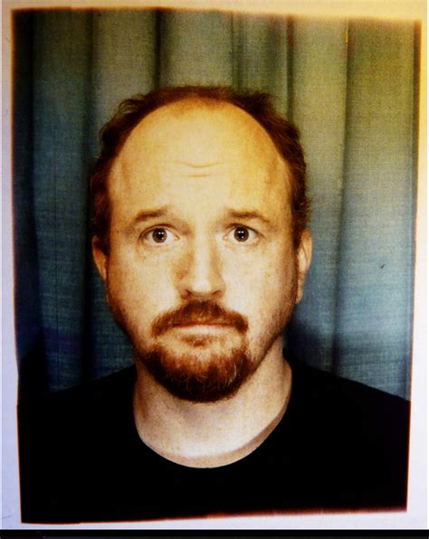 louis ck fringe interview  skinny