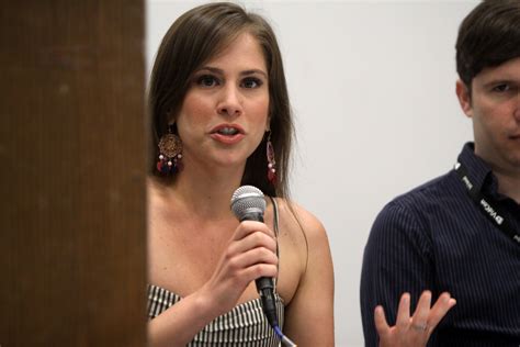 Pictures of Ana Kasparian