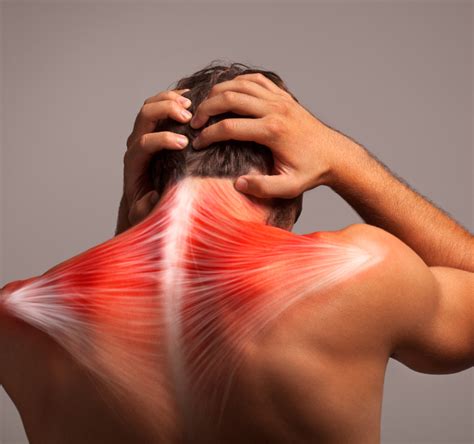 Pinched Nerve Treatments | How Do I Know if I have a Pinched Nerve?