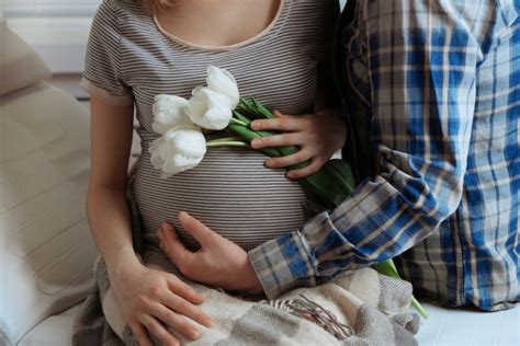 Партнерские роды: 7 основных моментов