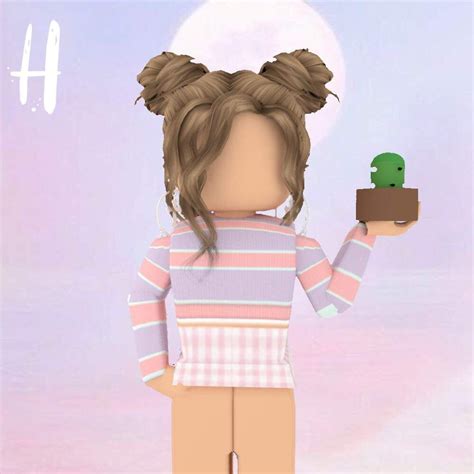 roblox character aesthetic wallpapers wallpaper cave