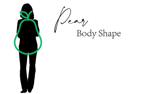 Style Guide: Pear Body Shape | OBSESSIONS – The Obsessions Boutique