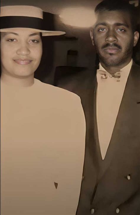 Darlene Gayman Jennings Helped Pastor Gino Jennings Become Who He Is