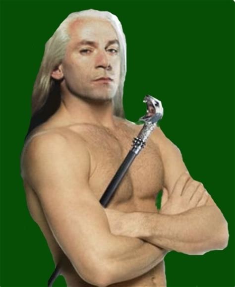 lucius malfoy - Lucius Malfoy Fan Art (18653681) - Fanpop