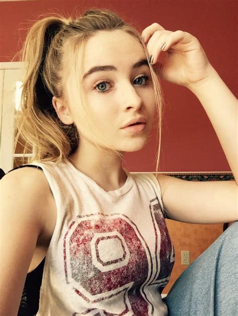 Sabrina Carpenter The Fappening Sexy (29 Photos) | #The Fappening