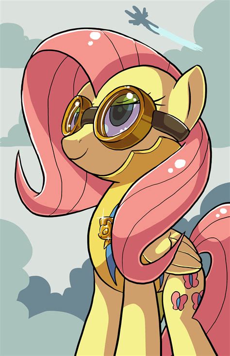 Fluttershy - My Little Pony Friendship is Magic Fan Art (35157885) - Fanpop