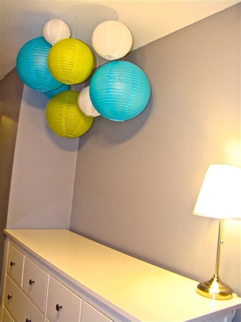 20+ Paper Lantern Lights For Bedroom