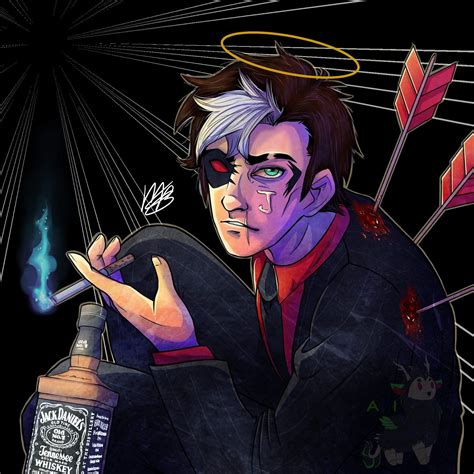 Angel Jay | Comics Amino