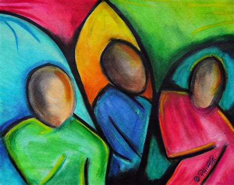 Soft Pastel Painting at PaintingValley.com | Explore collection of Soft ...