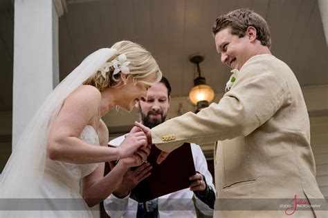 Katie and Danny - A Key West Wedding at the Audubon House - Key West