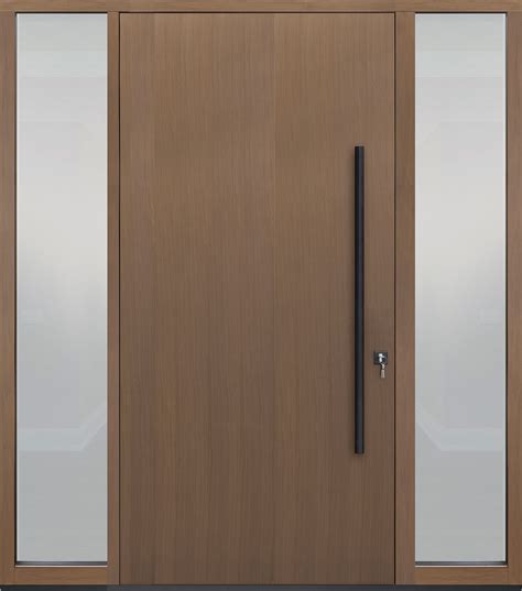 Pivot Front Door Model Line: PVT-A1 PIVOT Front Doors | Pivot Modern