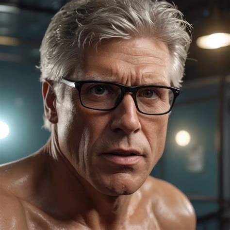 unveiling  enigmatic journey  ted danson series  deep dive