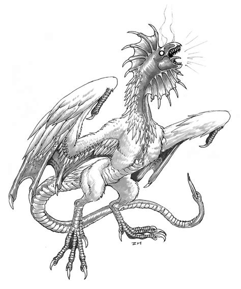 Василиск | Bestiary.us