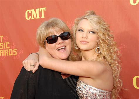 The Inspiring Life Of Andrea Swift: A Mother's Unwavering Support (And How It Made Taylor A Star) Image 1