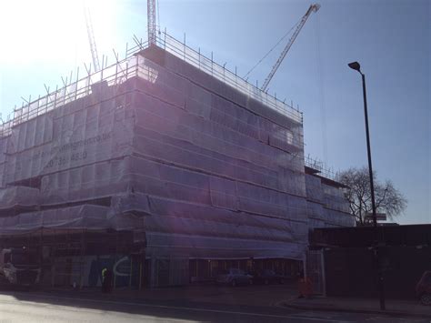 Camberwell Road - 35% Campaign