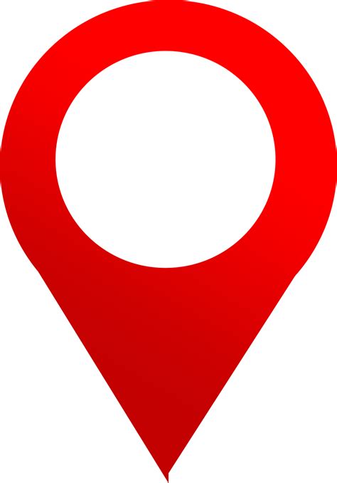 What Is Pin Symbol at William Hulsey blog