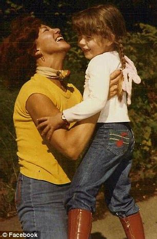 Nicole pietz murder: mom whose daughter was murdered and dumped naked in the woods by her