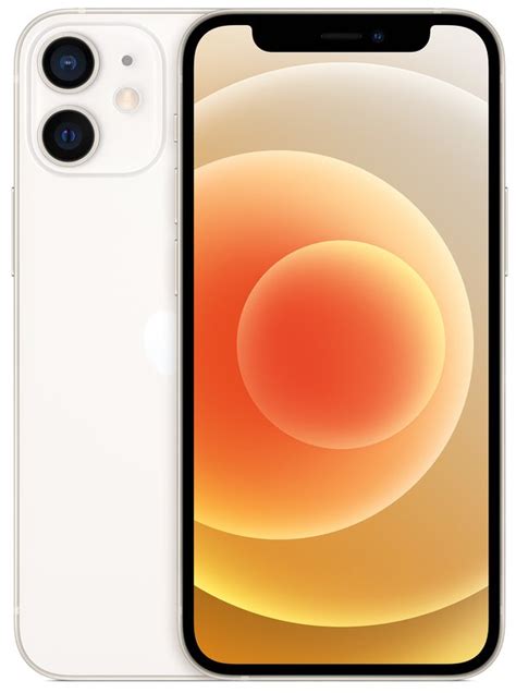 ᐈ Apple IPhone 12 Mini • Купити Айфон 12 Міні– ціна в Україні - Apple Room
