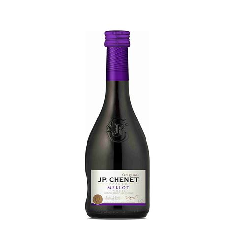 JP. Chenet Merlot 0,25 l | WineExpert