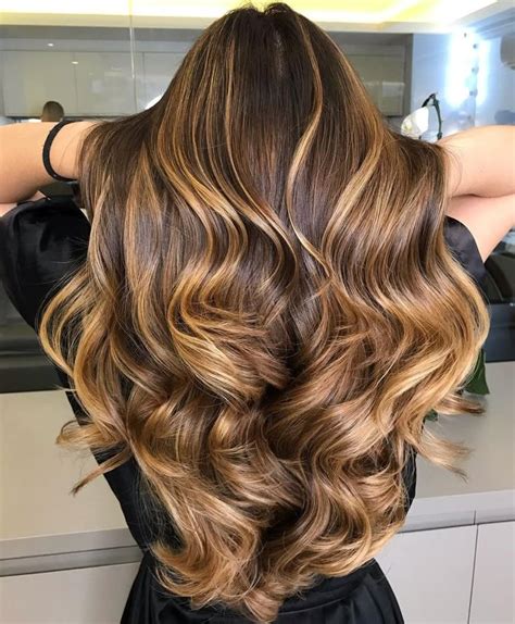 30 Amazing Golden Brown Hair Color Ideas to Inspire Your Makeover ...
