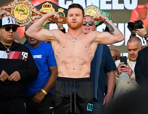 Canelo Alvarez’s Son Wows Fans with Jaw-Dropping Boxing Skills: “Hits