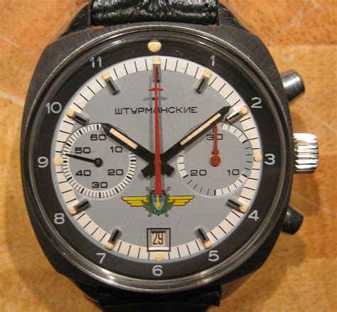 Szextant Blog "https://szextant.blogspot.com": 25.) Aviators Watches ...