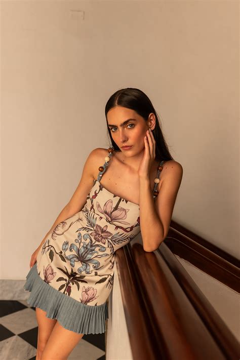 Dulce Dama Mini - Shoma The Label