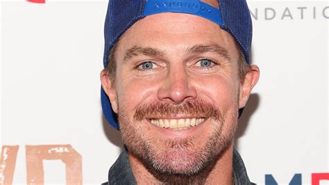 stephen amell  wwe  ruining  life  cody rhodes booking