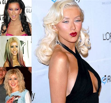 Happy Birthday Christina Aguilera!