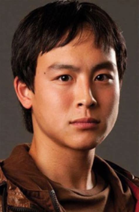 District 8 Hunger Games 5