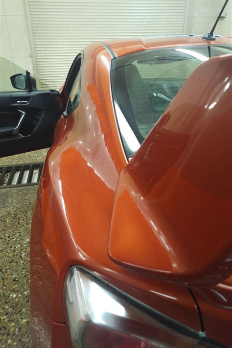 Вакуумный насос + тормозная жидкость — Toyota GT86, 2 л, 2013 года ...