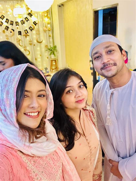 Mumtaheena Chowdhury Toya... - Mumtaheena Chowdhury Toya