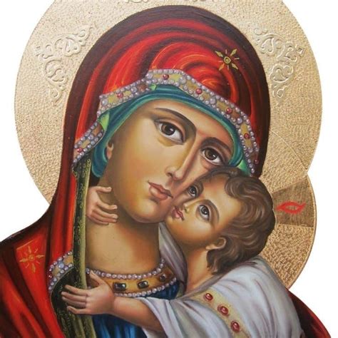 Pin by Анна on Молитва | Orthodox christian icons, Orthodox icons ...