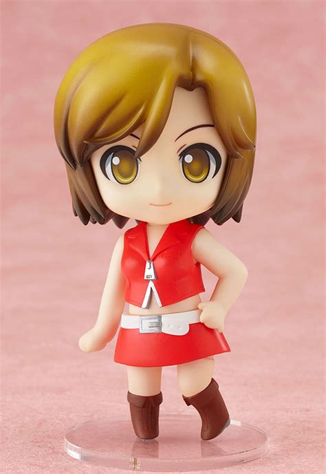 nendoroid - Nendoroid Photo (28941871) - Fanpop