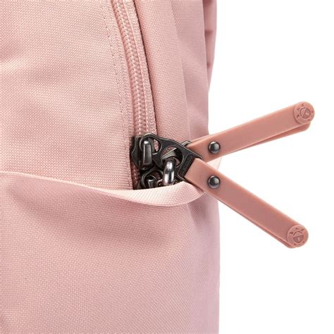 Pacsafe Go 15L Backpack - Accessories
