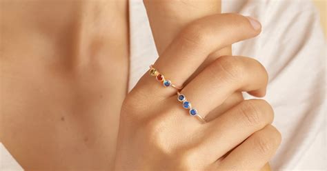 Best Jewelry Gifts For Women | POPSUGAR Fashion